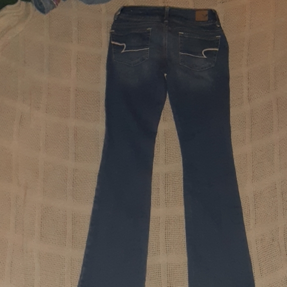 American Eagle Jeans - Picture 2 of 2